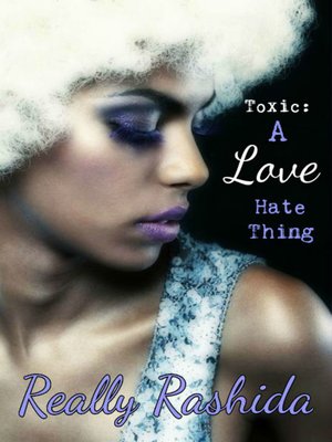 cover image of Toxic